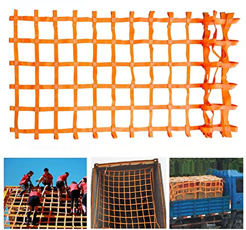 Kletternetz Kinder,MaßGeschneidert,Kletterleiter Ninja Spielzeug Kinderzimmer Decke Dachboden Kletterturm Baumhaus Spielplatz Schaukel Spielturm KlettergerüSt,Hochbett Sicherheitsnetz