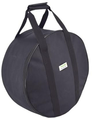 Dickly Studioblitz-Handtasche, Leichter Studio-Radom-Schutz für Standardreflektor, 52x20cm