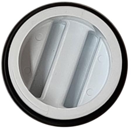 VANZACK Pool Winterstopfen Für Rohrleitungen Robuster Frostschutzstöpsel Aus Langlebigem Kunststoff Für Pools Wasserleitungen Tanks Und Verschiedene Rohrsysteme