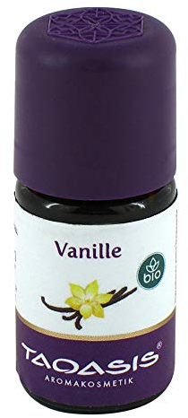 VANILLE EXTRAKT Öl Bio