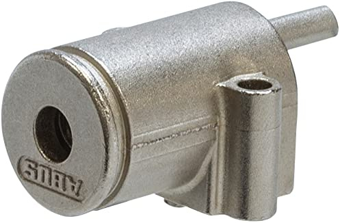 ABUS Unisex, Zubehör BLO BOS IT2.1 Plus, Unicolor, one size