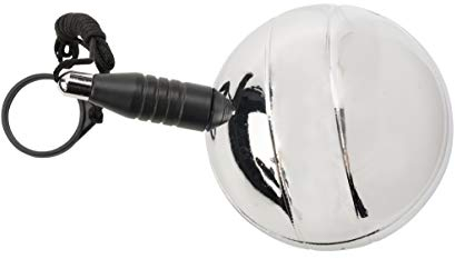 Engelhart - 010161 - Magnetischer Boule-Aufnehmer 4 kg mit Schnur für Pétanque - Magnetisch - Boule-Aufnehmer - Boules-Spiel - Pétanque-Zubehör