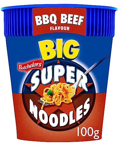 Batch Big Sn Pot BBQ Beef