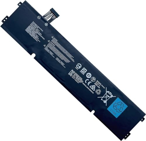 ASKC 60.8Wh RC30-0351 Laptop Battery for Razer Blade 15 Base 2020 2021 RZ09-0369x RZ09-0351 Notebook Series 4ICP7/63/69 RZ09-03519E11 15.2V 4000mAh