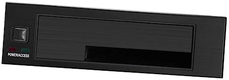 Housoutil Support De Montage pour Disque Dur Interne Et Kit De Montage sans Vis Compatible Interface Série Anti-Vibrations