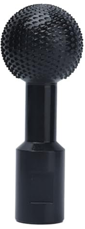 Fresa Rotante Sferica In Acciaio Al Carbonio Testa Di Rettifica A Sfera Punta Da Trapano Intaglio Del Legno Lima In Acciaio Lucidatura Incisione Sgorbia Accessori For Utensili Smerigliatrice