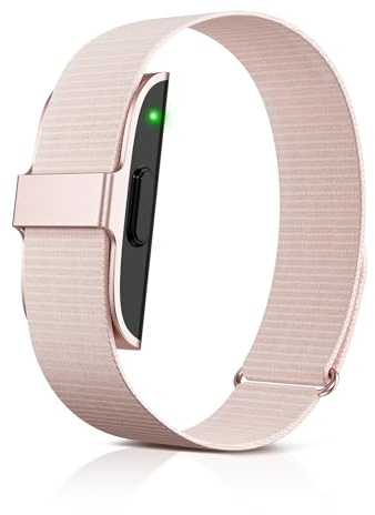 SEEKZERO Sleep Tracker, Activity & Fitness Trackers | Health Smart Bracelet 24/7 Heart Rate | Step & Calorie Counter | IP68 Waterproof Smart Tracker, Valentine’s Day Gifts for Women, Family & Friends