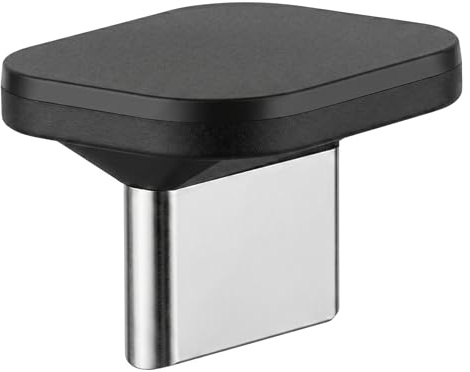 Faticenic liten USB-enhet, 1-pack mini Usb-c flashenhet, ultrakompakt Ipx7 vattentät tumm, höghastighets extern lagring för bil, bärbar dator, telefon - 32 GB tom, minnessticka
