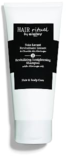 Sisley Hair Rituel Revitalizing Straightening Shampoo 200Ml Hårvård