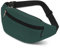 Bauchtasche für Damen und Herren Gürteltasche Hüfttasche Doggy Bag Outdoor Sport Groß Handytasche Umhängetasche Camping Fitness Fahrrad Geld Pouch Pack (Olive)