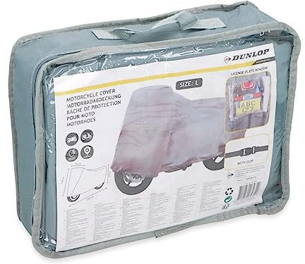 Funda para Proteger Motos Talla L