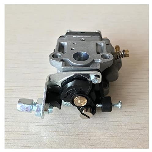 Parti di ricambio per utensili elettrici per esterni, carburatore di ricambio per decespugliatore da 26 CC/33 CC. Tagliaerba. Tagliaerba. Motozappa. Motore a benzina, pezzi di ricambio per attrezzi da