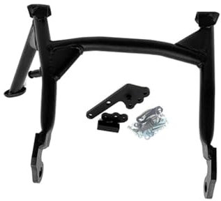 Seitenständer Motorrad Mitte Kick Stehen Zentrum Unterstützung Parkplatz Unterstützung Für F900R Für F900 R Für F900XR Für F 900 XR Für F900 2020-2022