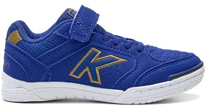 Kelme Precision Elastic IN Indoor Football Shoes EU 33