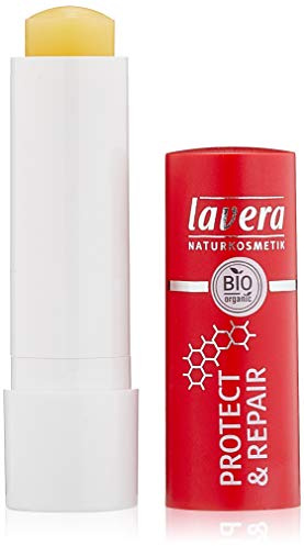 Lavera Protect & Repair Lippenbalsam, 4.5g