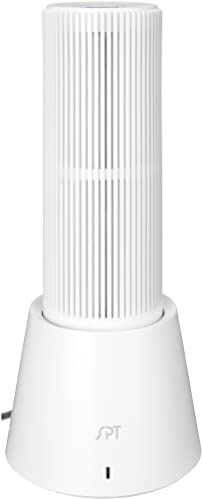 SPT SI-X100ML: Renewable Mini Dehumidifier
