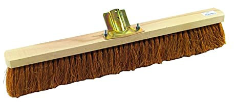 Balai Coco 60cm Douille D.28mm Domergue