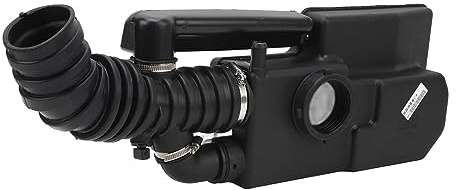 Resonador de Caja de Entrada de Aire en el Cuerpo del Acelerador y Sensor 96553488 de Repuesto para Forenza 2004-2008