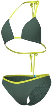 ARENA Damen Pro_File String Triangel Bikini
