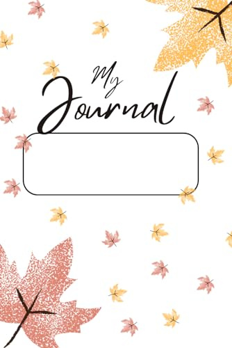 Journal/Notebook for school, collage, office, home, daily notes, daily planner