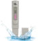 Flintronic Calidad del Agua Medidor de Prueba, Combo de Medidor Digital de TDS+EC, Medidor de Prueba de Alta Precisión de TDS, para Piscinas, Acuarios-3 en 1Nuevo