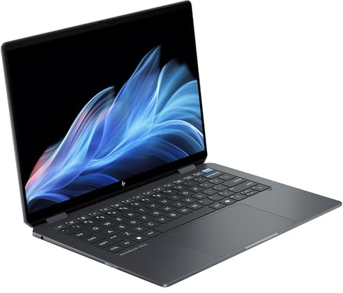HP Notebook OmniBook Ultra Flip 14-fh0079ng