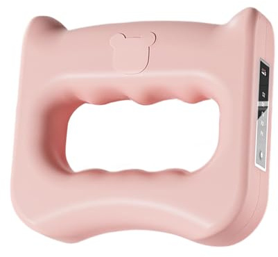 Fascia massör, handhållen massageverktyg midjemassage fascia verktyg, celluliter massageverktyg, magmassör, fettförbrännare maskin, fascia frigöringsverktyg för kontor, resor