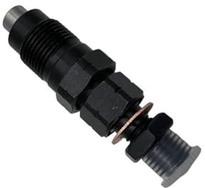 Sbshjhfb 33800-42500 Boquillas de inyector diésel, compatibles con Hyundai Galloper II H-1/STAREX Bus H-1Van H1 H100 Porter Bus TERRACAN 3380042500(C)