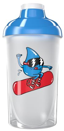 Holy Hydration Shaker – Unsere Shaker passend zu deiner Lieblingssorte Cranberry