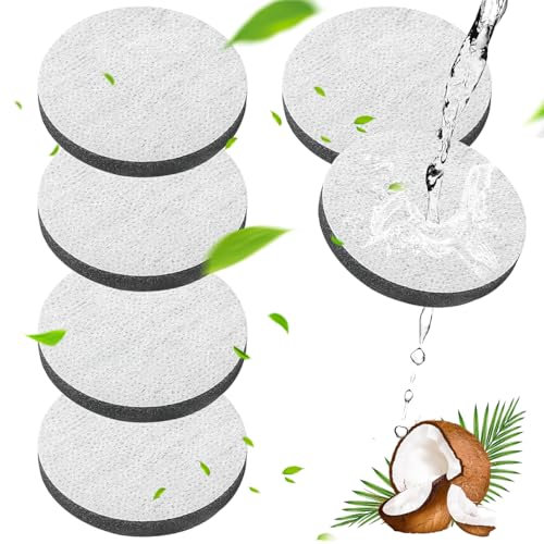 VUKARUAL2025 Upgraded Carplay Screen 7 Inch HD Portable Carplay & Android Auto with Bluetooth, HD Backup Camera, GPS Navigation, Siri, FM Radio, AUX & Mirror Link,