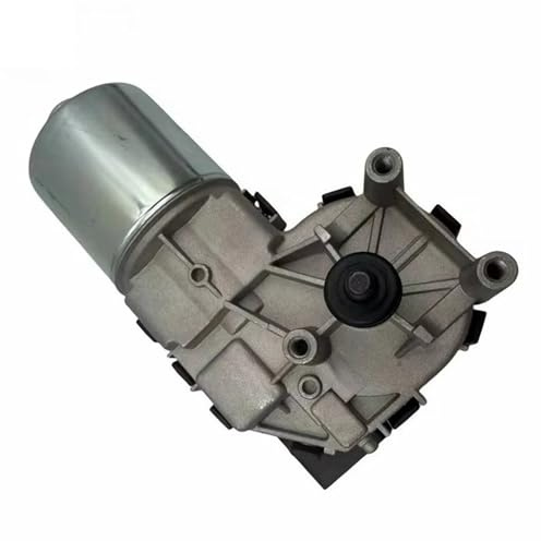 Moteur d'essuie-glace Actionneur de moteur d'essuie-glace en verre, adapté pour Hyundai 981102W000 981103E000 98110A4000 98110A4900 98110L4000 98110S3000 98110F0000 Verins de Coffre pour