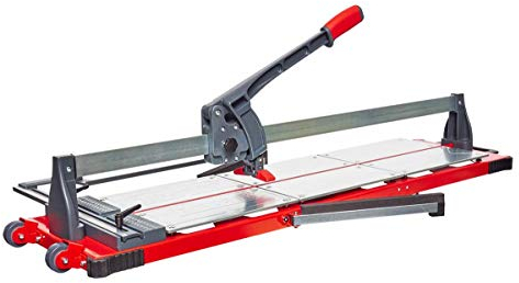 Jokosit Profi-Cut Max Fliesenschneider | Schnittlänge 900 mm | Kugellager-Schneidrad