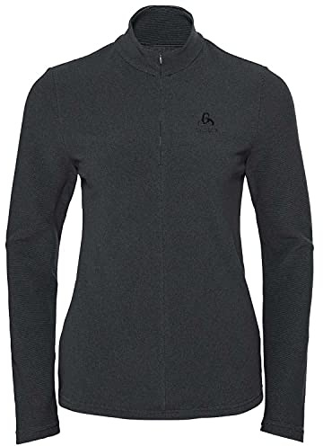 Odlo Damen Roy 1/2 Zip Longsleeve