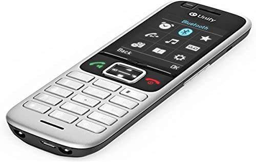 Unify OpenScape DECT Phone S6