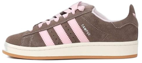 adidas Unisex-vuxen herr BAW75 Db3191, Jorden strata/klar rosa/benvit, 7 US Big Kid