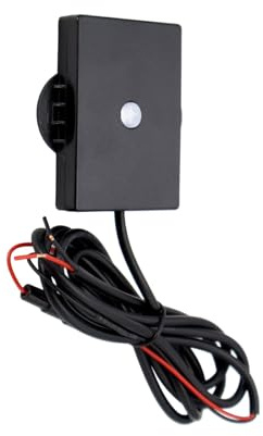 Taimster Signal Booster, Black Repeater