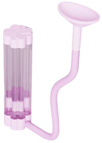 Allenatore Respiratorio | Potenziatore Polmonare - Dispositivo Addominale Secondario Compatto per Uomo Adulto Atleta Palestra Casa Viaggio