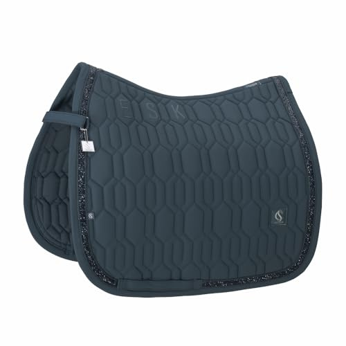 Eskadron Softshell Jewel navy