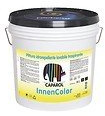 innencolor Caparol Wandfarbe wasserabweisend waschbar atmungsaktiv LT. 5