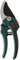 Bosch Gartenschere Secateurs (Handwerkzeug, in Blisterverpackung)