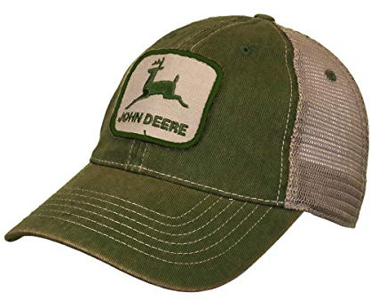 John Deere mens 13080608iv00