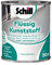 Schill Flüssig Kunststoff (0,75 Liter, Kieselgrau RAL 7032)