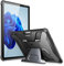 SUPCASE Unicorn Beetle Pro Series Rugged Schutzhülle für Microsoft Surface Pro 8 (2021), Schwarz