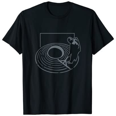 Stone garden, Japanese traditions. For Zen gardening fans T-Shirt