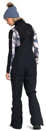 Roxy Rideout Bib Pt Race Suit L