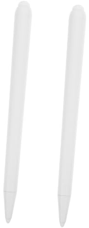 COHEALI 2Pcs Penna Lavagna Elettronica Tablet Penna Stilo Stilo Per Lavagna Computer Penne Per Touch Screen Di Tocco Per Tablet Touchscreen a Abs