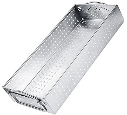PRETYZOOM Soporte De Secado Inoxidable Organizador De Vajilla Almacenamiento De Palillos Diseño Simple y Elegante