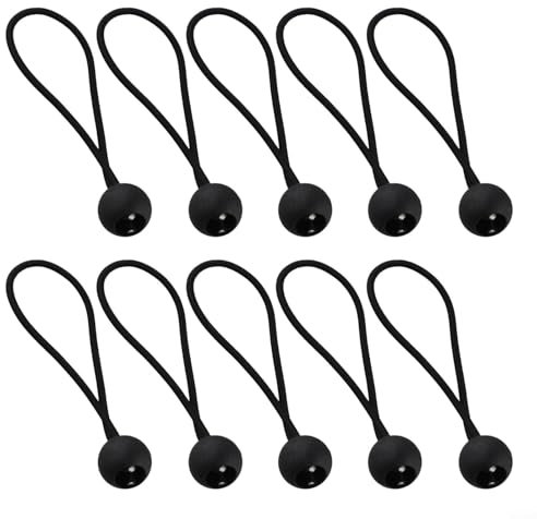 Corbata Paraguas Al Aire Libre Correas De Paraguas Reutilizables