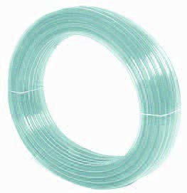 Pondlife Aquariumschlauch Luftschlauch PVC 4/6mm 25 m