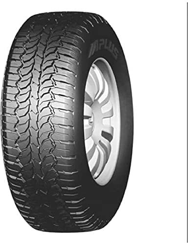 Neumático de verano Aplus A 929 265/70 R15 112T OWL GTAM T267905 sin llanta